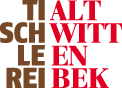 Logo Tischlerei Altwittenbek